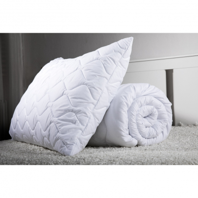 Polštář pro alergiky Set Winter Smart foto