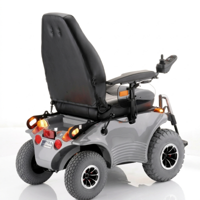 Vozík pro invalidy Meyra Optimus 2 foto