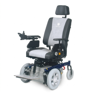 Elektrický invalidní vozík Handicare Beatle YeS foto