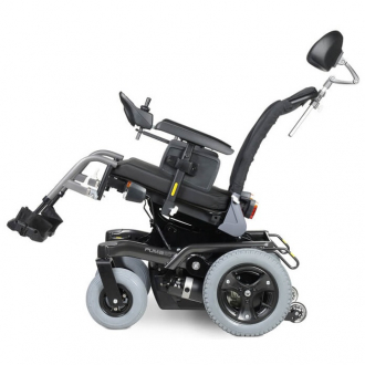 Invalidní vozík Handicare Puma 20 foto