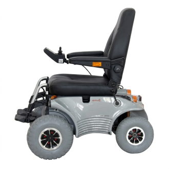 Elektrický vozík pro invalidy Meyra Optimus 2 foto